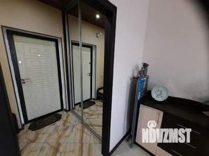 1-к квартира, посуточно, 41м2, 3/9 этаж