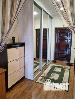 1-к квартира, на длительный срок, 35м2, 3/18 этаж