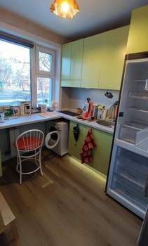 2-к квартира, на длительный срок, 56м2, 3/5 этаж