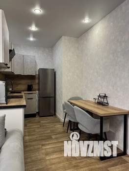 1-к квартира, посуточно, 46м2, 1/16 этаж