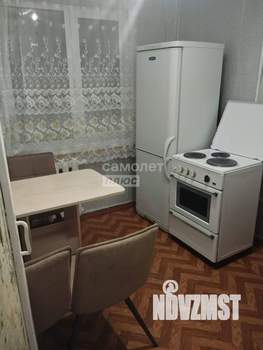 1-к квартира, на длительный срок, 38м2, 3/4 этаж