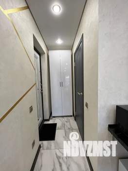 Студия квартира, посуточно, 22м2, 1/10 этаж