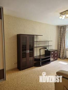 1-к квартира, на длительный срок, 31м2, 1/5 этаж