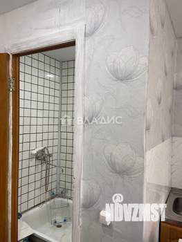 1-к квартира, на длительный срок, 19м2, 4/5 этаж