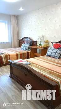 1-к квартира, посуточно, 41м2, 2/16 этаж