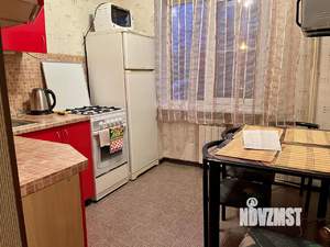 2-к квартира, посуточно, 44м2, 1/1 этаж