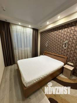 2-к квартира, на длительный срок, 45м2, 6/9 этаж