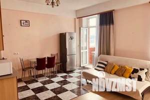 1-к квартира, посуточно, 30м2, 7/7 этаж