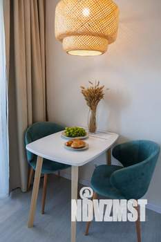 1-к квартира, посуточно, 27м2, 1/1 этаж