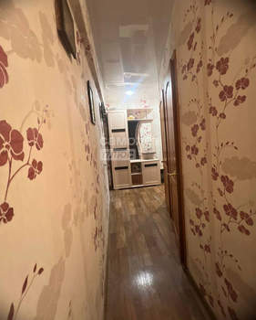 2-к квартира, на длительный срок, 45м2, 3/5 этаж