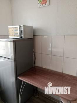 1-к квартира, на длительный срок, 30м2, 5/5 этаж