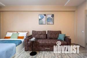 2-к квартира, посуточно, 10м2, 1/1 этаж