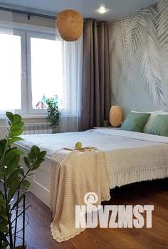 1-к квартира, посуточно, 35м2, 2/16 этаж