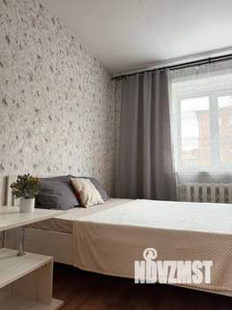 2-к квартира, посуточно, 40м2, 2/5 этаж