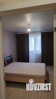 2-к квартира, на длительный срок, 55м2, 3/5 этаж