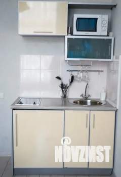 1-к квартира, посуточно, 28м2, 1/11 этаж