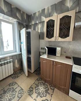 1-к квартира, на длительный срок, 31м2, 7/9 этаж