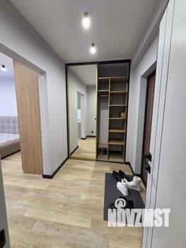 1-к квартира, на длительный срок, 35м2, 8/10 этаж