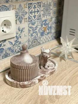 1-к квартира, посуточно, 44м2, 1/1 этаж