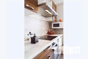 2-к квартира, посуточно, 43м2, 7/7 этаж