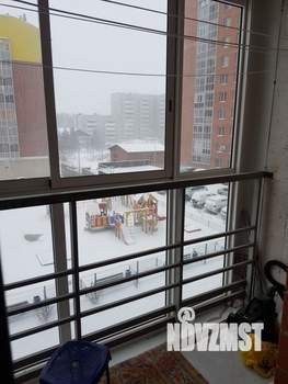 1-к квартира, на длительный срок, 42м2, 4/16 этаж