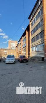 3-к квартира, на длительный срок, 64м2, 5/5 этаж