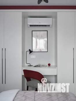 1-к квартира, посуточно, 37м2, 15/19 этаж