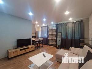 1-к квартира, на длительный срок, 31м2, 1/5 этаж