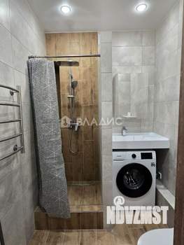 1-к квартира, на длительный срок, 33м2, 1/9 этаж