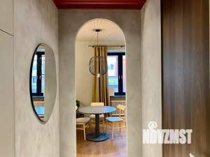 1-к квартира, посуточно, 40м2, 4/4 этаж