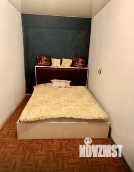 2-к квартира, на длительный срок, 42м2, 3/5 этаж