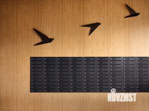 1-к квартира, посуточно, 27м2, 1/1 этаж