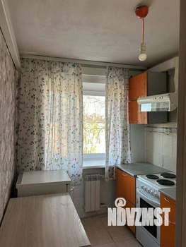 1-к квартира, на длительный срок, 30м2, 5/5 этаж