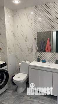 Студия квартира, на длительный срок, 31м2, 6/15 этаж