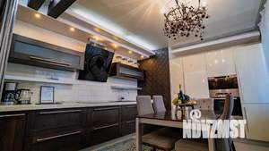 6-к квартира, посуточно, 180м2, 8/8 этаж