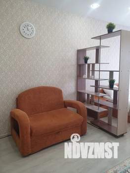 Студия квартира, посуточно, 25м2, 5/18 этаж