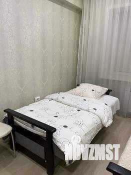 1-к квартира, посуточно, 35м2, 3/9 этаж