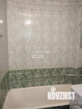 1-к квартира, на длительный срок, 38м2, 3/4 этаж