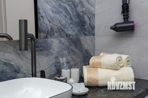 2-к квартира, посуточно, 45м2, 1/1 этаж