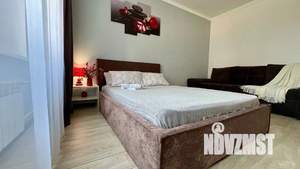 2-к квартира, посуточно, 74м2, 1/1 этаж