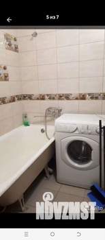 2-к квартира, на длительный срок, 45м2, 2/5 этаж
