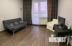 Студия квартира, посуточно, 30м2, 9/9 этаж