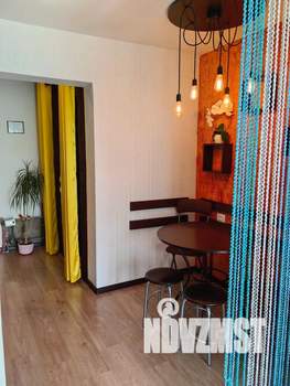 2-к квартира, посуточно, 35м2, 17/17 этаж