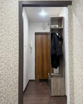 1-к квартира, на длительный срок, 31м2, 3/5 этаж