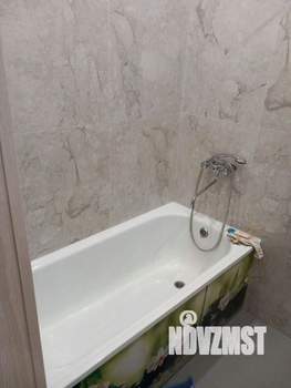 Студия квартира, на длительный срок, 20м2, 1/10 этаж