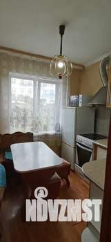 2-к квартира, посуточно, 43м2, 5/5 этаж