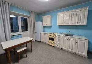 Студия квартира, на длительный срок, 30м2, 8/10 этаж