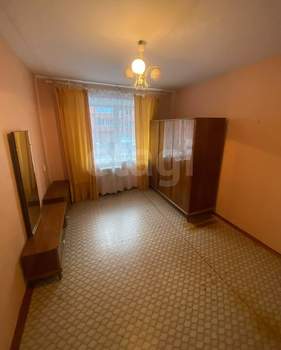 2-к квартира, на длительный срок, 52м2, 3/5 этаж