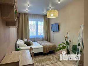 2-к квартира, посуточно, 45м2, 4/8 этаж