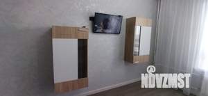 Студия квартира, посуточно, 28м2, 6/16 этаж